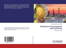 Borítókép a  Petroleum Fiscal Systems and Contracts - hoz