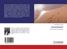 Copertina di Commitment