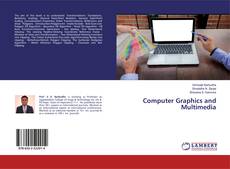 Bookcover of Computer Graphics and Multimedia