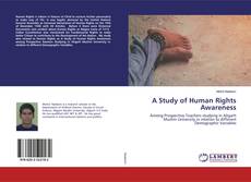 A Study of Human Rights Awareness的封面