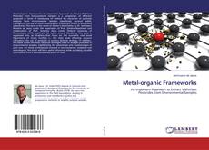 Buchcover von Metal-organic Frameworks