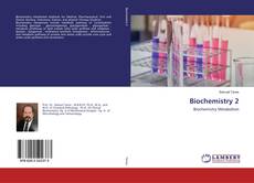 Buchcover von Biochemistry 2