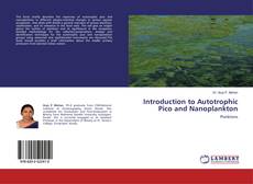 Buchcover von Introduction to Autotrophic Pico and Nanoplankton