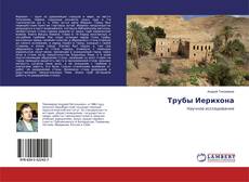 Buchcover von Трубы Иерихона