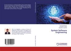 Buchcover von System Software Engineering