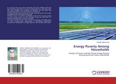 Buchcover von Energy Poverty Among Households