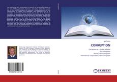 Buchcover von CORRUPTION