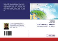 Bookcover of Fluid Flow and Stability