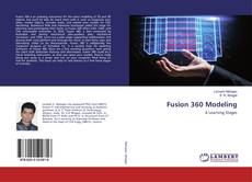 Copertina di Fusion 360 Modeling