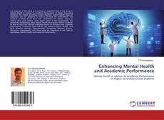 Buchcover von Enhancing Mental Health and Academic Performance