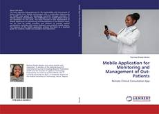 Couverture de Mobile Application for Monitoring and Management of Out-Patients