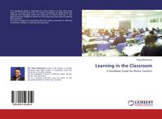 Buchcover von Learning in the Classroom