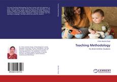 Buchcover von Teaching Methodology