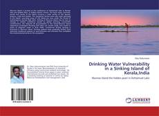 Buchcover von Drinking Water Vulnerability in a Sinking Island of Kerala,India