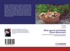 Buchcover von Bitter gourd and Paddy Straw Mushroom