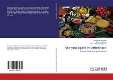 Copertina di See you again in Uzbekistan