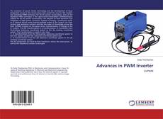 Buchcover von Advances in PWM Inverter