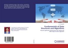 Copertina di Fundamentals of Data Structures and Algorithms