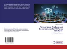 Buchcover von Performance Analysis and Enhancement for TCP over mmWave