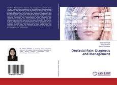 Buchcover von Orofacial Pain: Diagnosis and Management