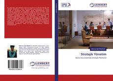 Buchcover von Stratejik Yönetim
