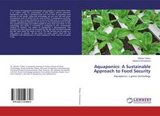 Aquaponics: A Sustainable Approach to Food Security的封面