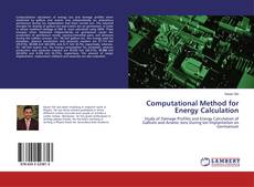 Computational Method for Energy Calculation的封面