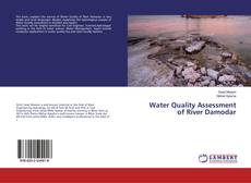 Water Quality Assessment of River Damodar kitap kapağı