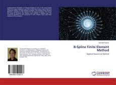 Copertina di B-Spline Finite Element Method