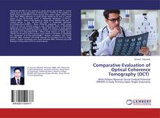 Bookcover of Comparative Evaluation of Optical Coherence Tomography (OCT)