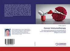 Copertina di Cancer Immunotherapy