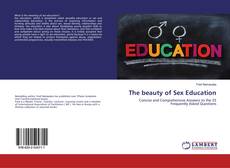 Copertina di The beauty of Sex Education