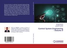 Bookcover of Control System Engineering - Volume II