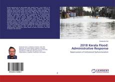 Copertina di 2018 Kerala Flood: Administrative Response