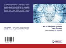 Android Development Environment的封面