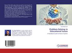 Problem-Solving in Educational Issues的封面