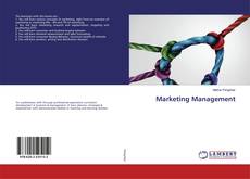 Copertina di Marketing Management