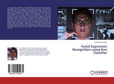 Copertina di Facial Expression Recognition using Knn Classifier