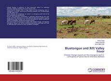 Bookcover of Bluetongue and Rift Valley Fever