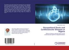 Copertina di Occupational Dusts and Cardiovascular Diseases in Nigeria