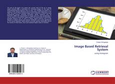 Image Based Retrieval System的封面