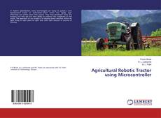 Copertina di Agricultural Robotic Tractor using Microcontroller