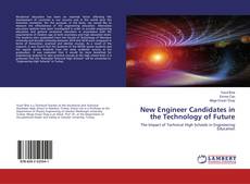 Обложка New Engineer Candidates in the Technology of Future