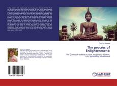 Bookcover of The process of Enlightenment: