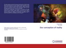 Our conception of reality的封面