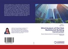 Copertina di Wind Analysis of Flat Slab Multistoried Building Construction