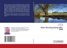 Borítókép a  River Routing Using HEC-HMS - hoz