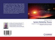 Copertina di System Reliability Theory
