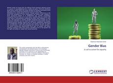 Borítókép a  Gender Bias - hoz