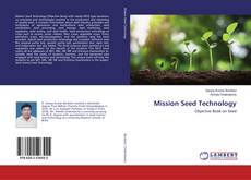 Mission Seed Technology的封面